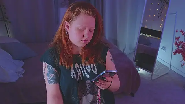 bitchofsun  online show from 06.30.26