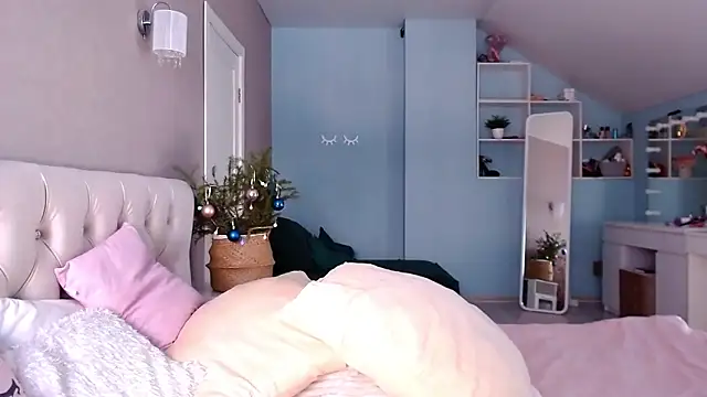 MissSiona online show from 01.03.25