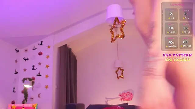 Circus Princess online show from 01.18.25