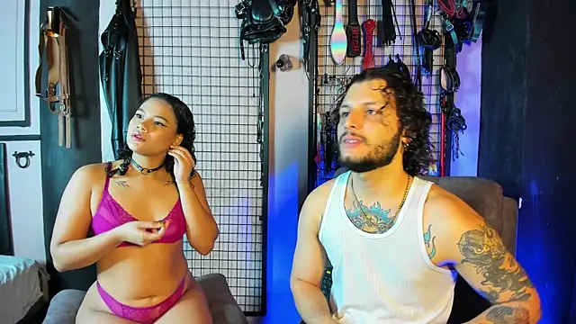 Twisted Fantasy online show from 02.19.25