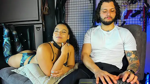 Twisted Fantasy online show from 02.25.25