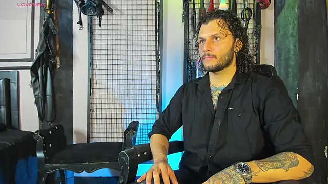 Twisted Fantasy online show from 10.07.25