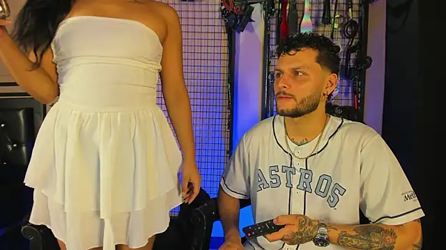 Twisted Fantasy online show from 11.14.25