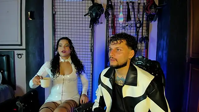 Twisted Fantasy online show from 03.25.26