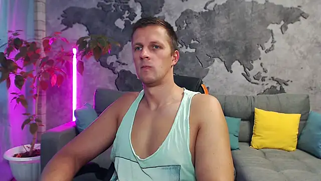 VikingChrisss online show from 10.20.25