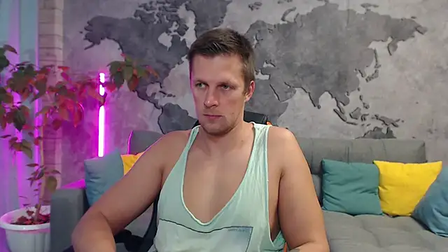 VikingChrisss online show from 11.07.25