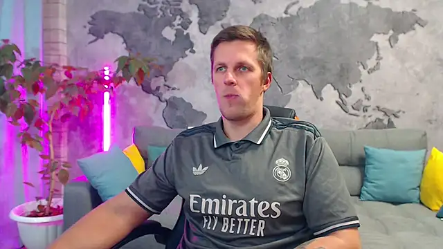 VikingChrisss online show from 12.02.25