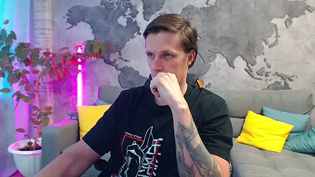 VikingChrisss online show from 02.01.26