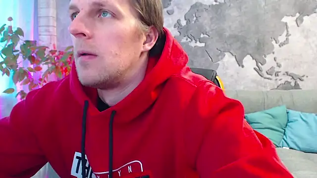 VikingChrisss online show from 02.08.26