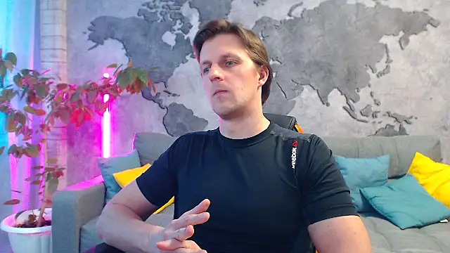 VikingChrisss online show from 03.06.26