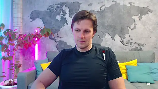 VikingChrisss online show from 03.07.26