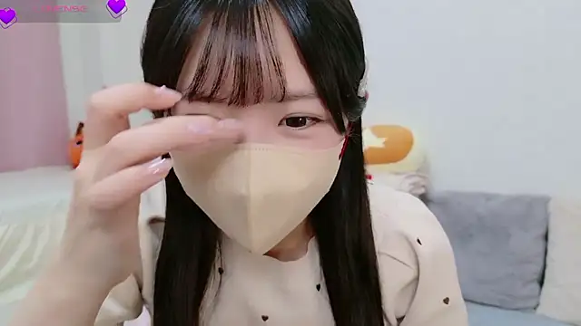 anchan  online show from 09.18.25