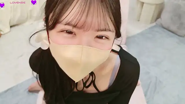anchan  online show from 05.04.26