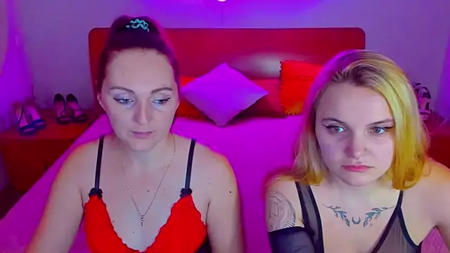 MagicEyess online show from 12.27.24