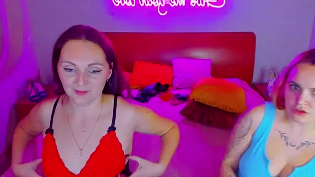 MagicEyess online show from 12.30.24