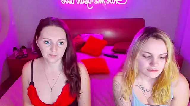 MagicEyess online show from 02.06.25