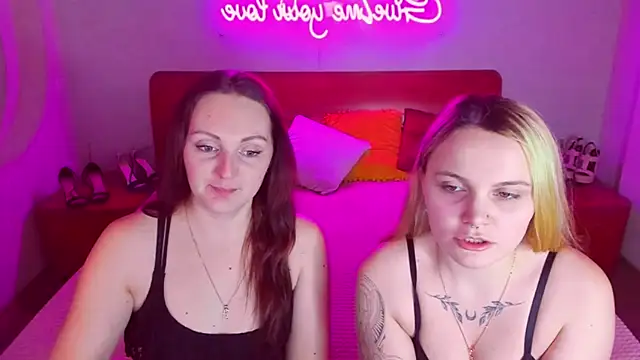 MagicEyess online show from 02.13.25