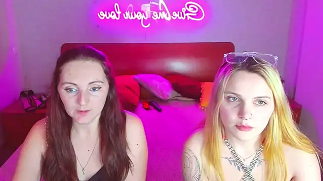 MagicEyess online show from 02.18.25