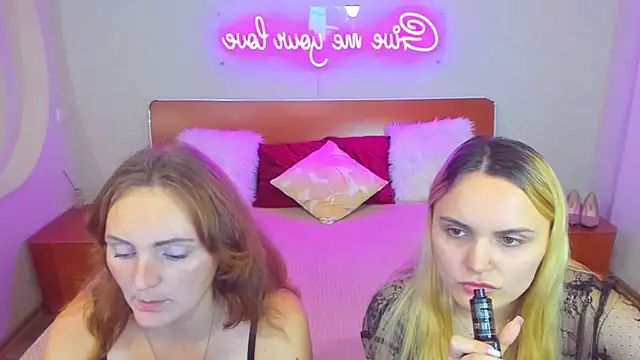 MagicEyess online show from 10.18.25