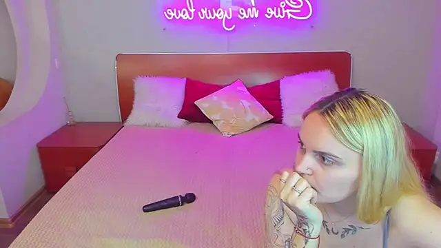 MagicEyess online show from 11.30.25