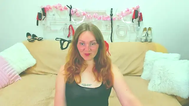 MagicEyess online show from 04.08.26