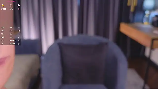 RaiArgand online show from 02.26.25