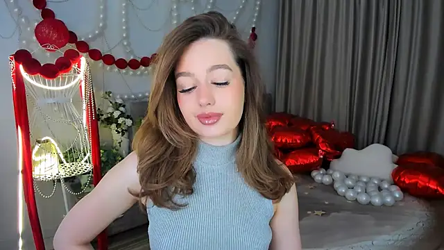 MiracleCurly online show from 03.06.26