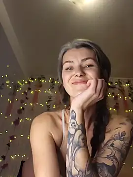 Lilmissvyx online show from 01.29.25