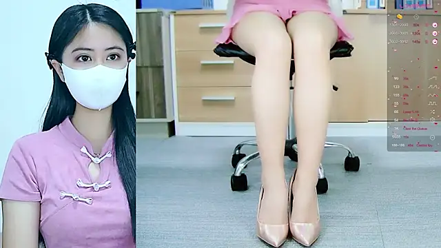 Snapshot of tt50256 chatting on 04.05.26 tt50256 online show from 04.05.26