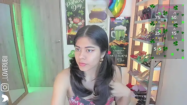 loverubii online show from 03.06.26