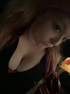 Cumslutsnowbunnie69 online show from 10.18.25