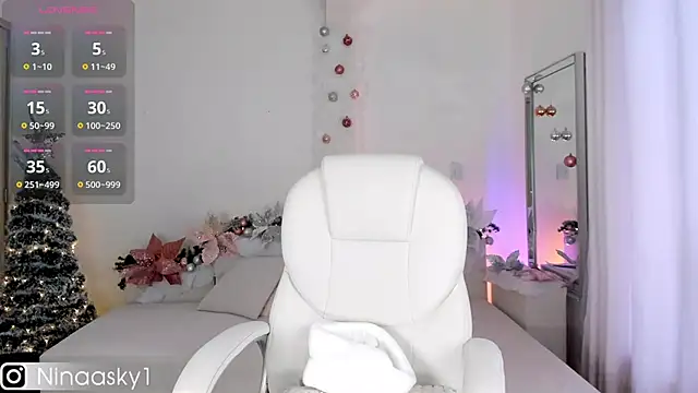 ninaa sky online show from 12.13.24