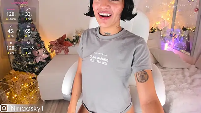 ninaa sky online show from 12.30.24