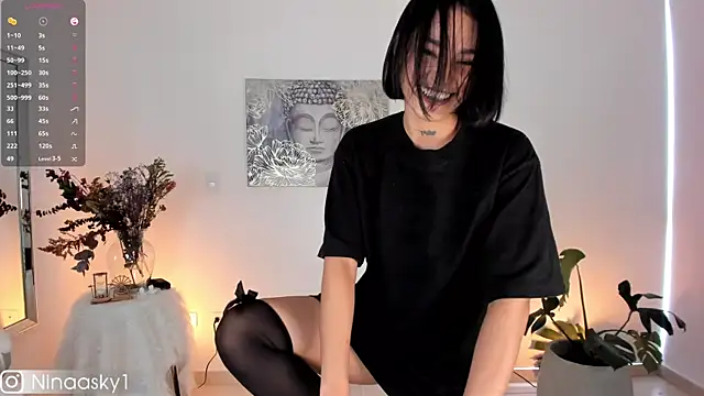 ninaa sky online show from 02.15.25