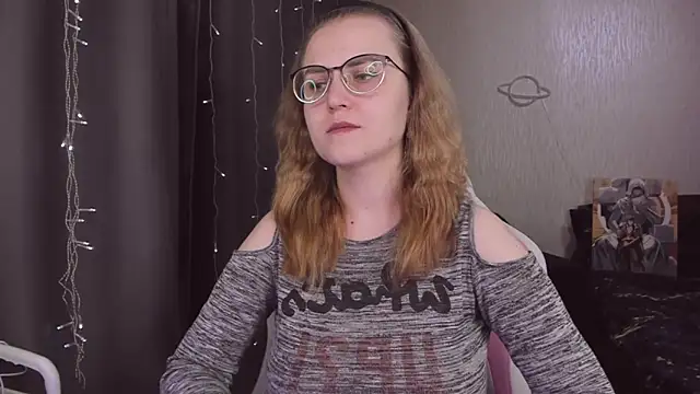 MissBrightShine online show from 12.17.25