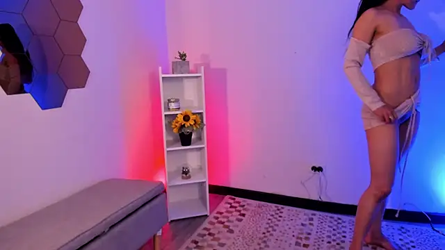  aish a  online show from 11.01.25