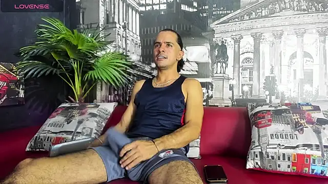 steffanxxll online show from 12.26.24