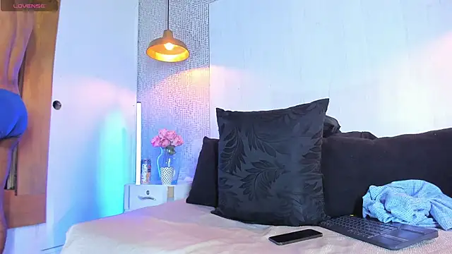 Snapshot of steffanxxll chatting on 07.19.26 steffanxxll online show from 07.19.26