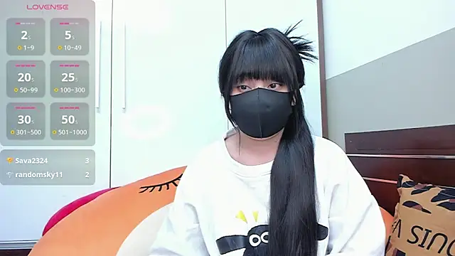 alonelove   online show from 01.14.25