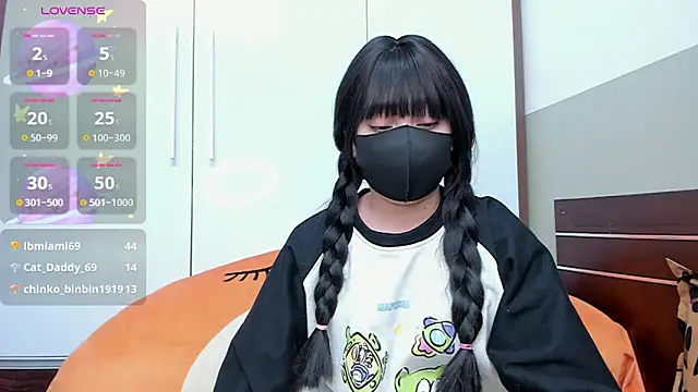 alonelove   online show from 01.16.25
