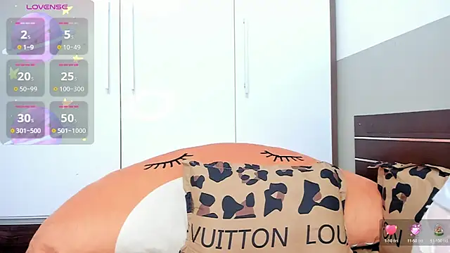 alonelove   online show from 01.17.25