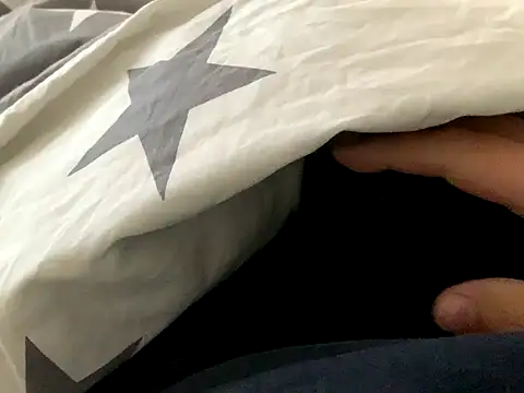 Benni81nrw online show from 10.16.25