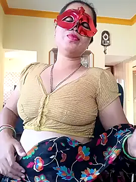 SANJU5888 online show from 12.10.24