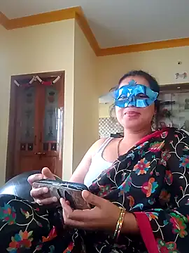 SANJU5888 online show from 12.13.24