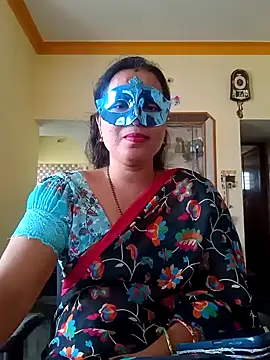 SANJU5888 online show from 01.04.25