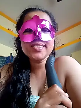 SANJU5888 online show from 01.30.25