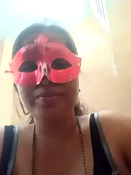 SANJU5888 online show from 02.21.25