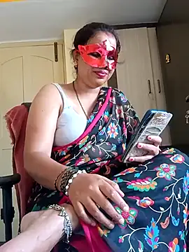 SANJU5888 online show from 03.08.25