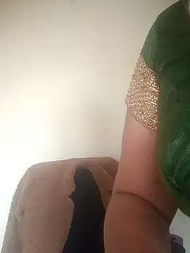 SANJU5888 online show from 09.18.25