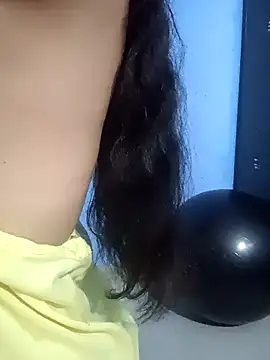 SANJU5888 online show from 10.23.25